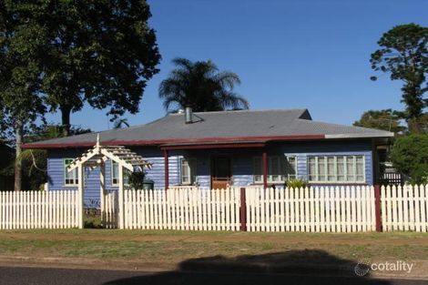 43 Edward St, Kingaroy, QLD 4610