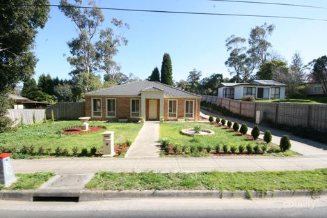 2/12 Rankin Rd, Boronia, VIC 3155