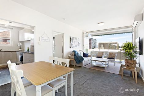 Property photo of 5/176 Walsh Street South Yarra VIC 3141