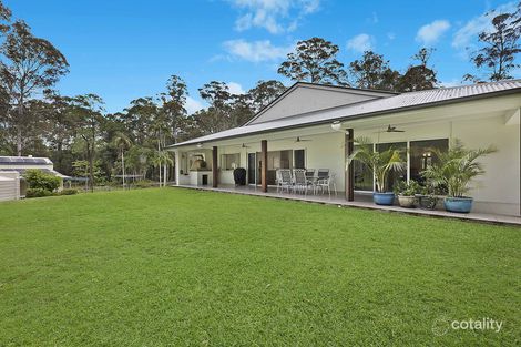 Property photo of 7 Millstream Place Glenview QLD 4553