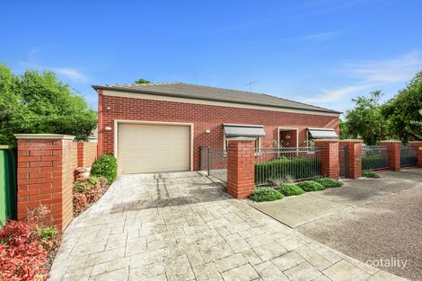 Property photo of 8 Phillips Street Wangaratta VIC 3677