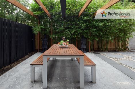 Property photo of 3/6 Bright Street Brighton East VIC 3187