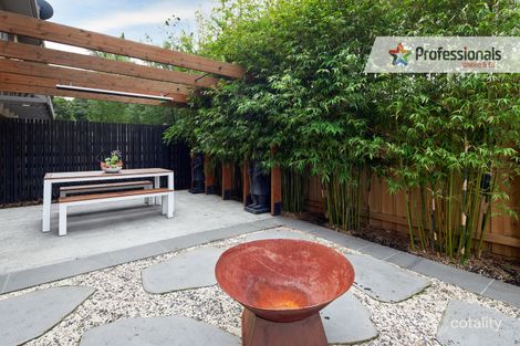 Property photo of 3/6 Bright Street Brighton East VIC 3187