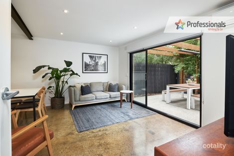 Property photo of 3/6 Bright Street Brighton East VIC 3187