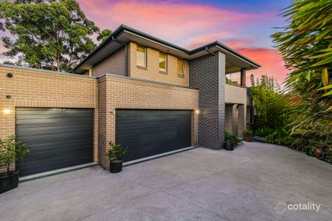 8 Brae Pl, Castle Hill, NSW 2154