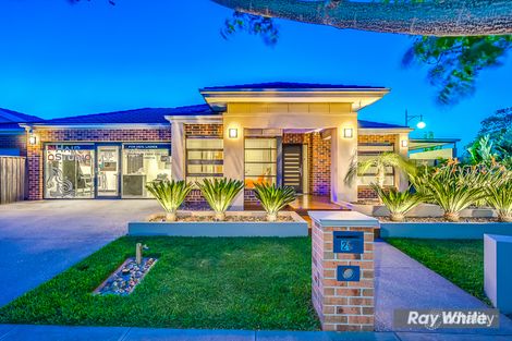 25 Amsterdam Ave, Tarneit, VIC 3029