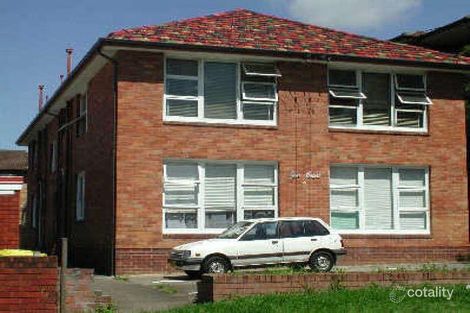 Property photo of 6/4 Caronia Avenue Cronulla NSW 2230