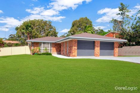 6 Pegasus Ct, Currumbin Waters, QLD 4223