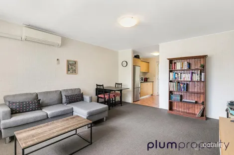 Property photo of 1/500 Milton Road Toowong QLD 4066