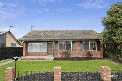 Property photo of 10 Mercury Crescent Newcomb VIC 3219