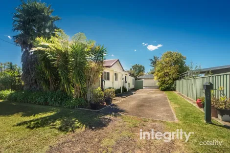 115 West Birriley St, Bomaderry, NSW 2541