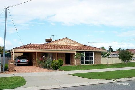 72 Goongarrie Dr, Waikiki, WA 6169