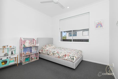 Property photo of 60 Tooloom Circuit Upper Kedron QLD 4055