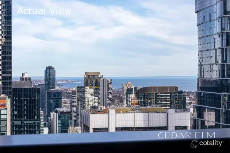 3902/33 Rose Lane, Melbourne, VIC 3000
