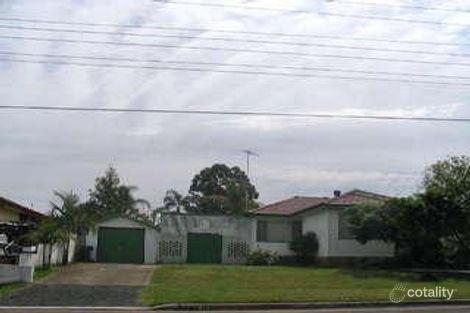 235 Shepherd St, St Marys, NSW 2760