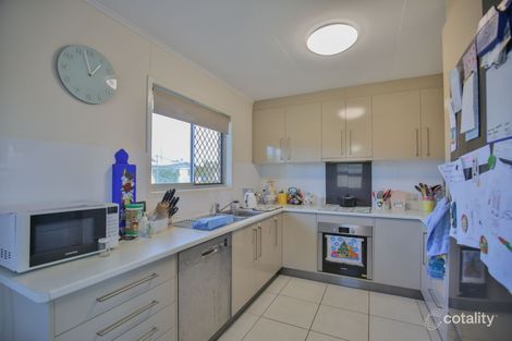 Property photo of 44 Miles Street Kepnock QLD 4670