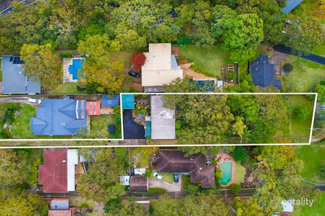 Property photo of 35A Georges River Crescent Oyster Bay NSW 2225