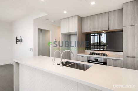 Property photo of 303/3 Foreshore Boulevard Woolooware NSW 2230