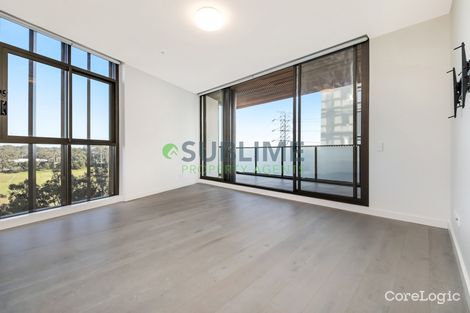 Property photo of 303/3 Foreshore Boulevard Woolooware NSW 2230