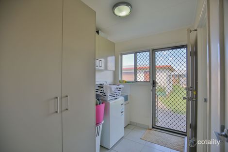 Property photo of 44 Miles Street Kepnock QLD 4670