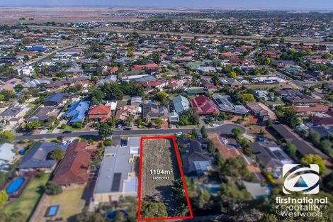 Property photo of 19 Killara Court Werribee VIC 3030