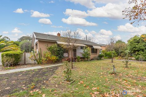 Property photo of 183 Phillip Avenue Hackett ACT 2602