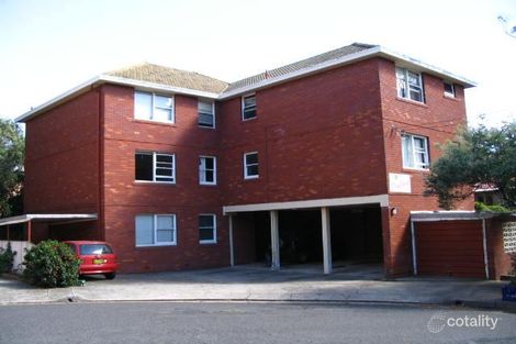 Property photo of 10 Garie Place South Coogee NSW 2034