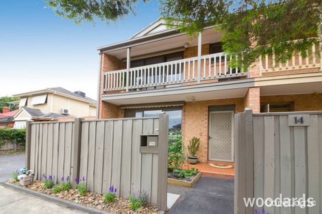 1/14 James St, Glen Huntly, VIC 3163