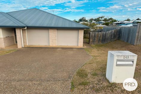 2/5 Goodnight Pl, New Auckland, QLD 4680