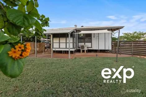 Property photo of 26 Carpenter Street Exmouth WA 6707