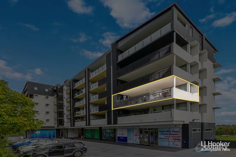 Property photo of 201/66 Slobodian Avenue Eight Mile Plains QLD 4113