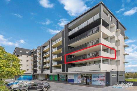 Property photo of 201/66 Slobodian Avenue Eight Mile Plains QLD 4113