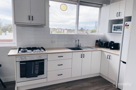 Property photo of 18/7 Adam Street Burnley VIC 3121