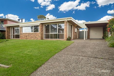 6 Merriwee Ave, Malua Bay, NSW 2536