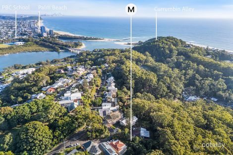 89 Crest Dr, Currumbin, QLD 4223
