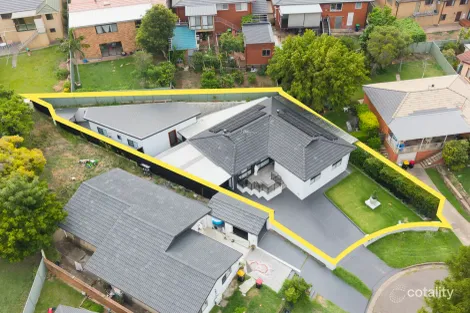 Property photo of 9 Cypress Place Liverpool NSW 2170