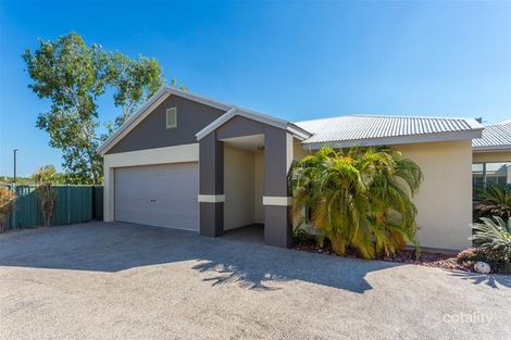 Property photo of 4/11 Hedley Place Durack NT 0830