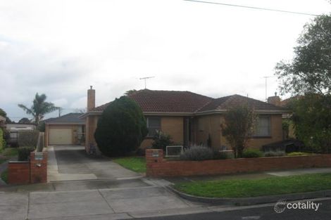 2/25 Parnell St, Cheltenham, VIC 3192