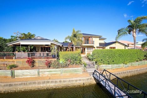 Property photo of 16 Smugglers Place Runaway Bay QLD 4216