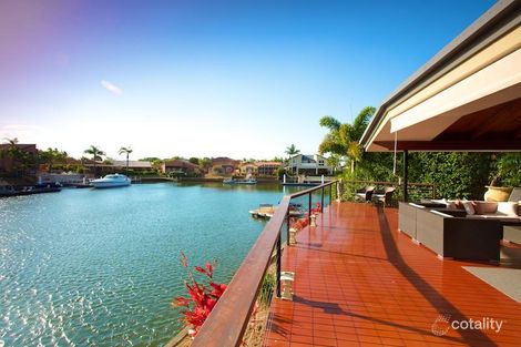 Property photo of 16 Smugglers Place Runaway Bay QLD 4216