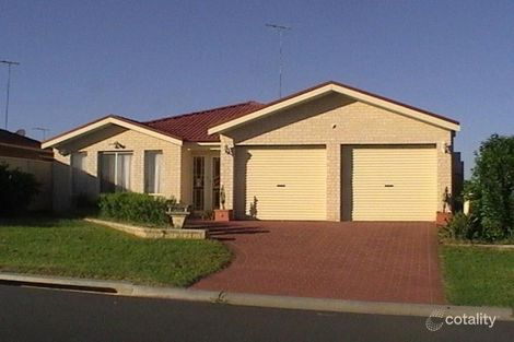 25 Galloway Cres, St Andrews, NSW 2566
