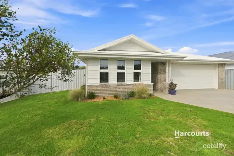 25 Barleen Pl, West Ulverstone, TAS 7315