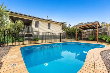 Property photo of 12 Potoroo Place Burnside QLD 4560