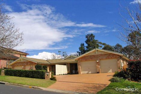 Property photo of 11-13 Balintore Drive Castle Hill NSW 2154