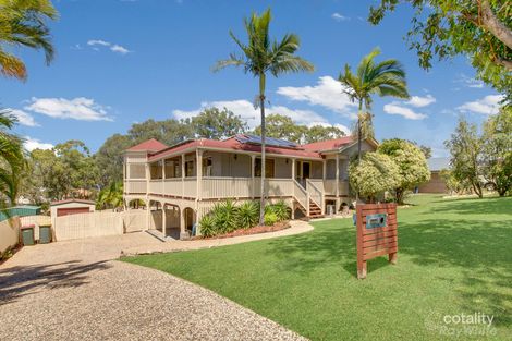 72 Penda Ave, New Auckland, QLD 4680