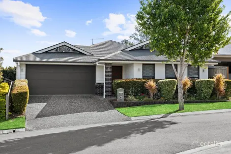 13 Tamborine St, South Ripley, QLD 4306