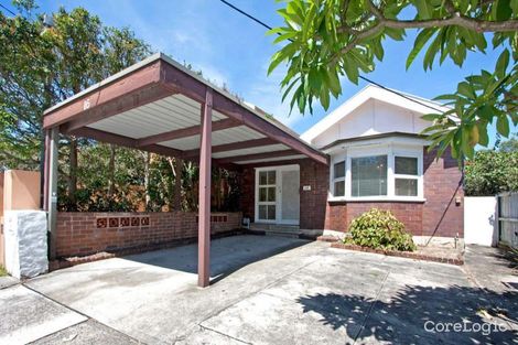 Property photo of 16 Almora Street Mosman NSW 2088