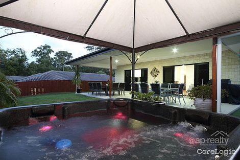 Property photo of 10A Canterbury Close Forest Lake QLD 4078