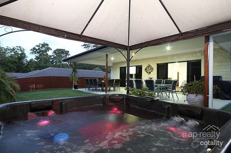 Property photo of 10A Canterbury Close Forest Lake QLD 4078