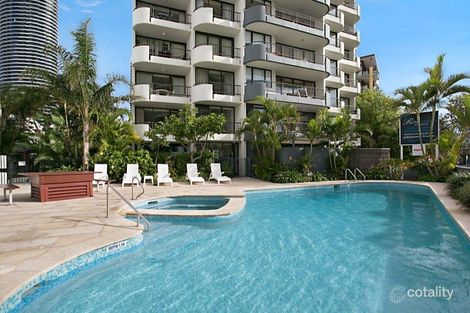 Property photo of 301/8 Albert Avenue Broadbeach QLD 4218
